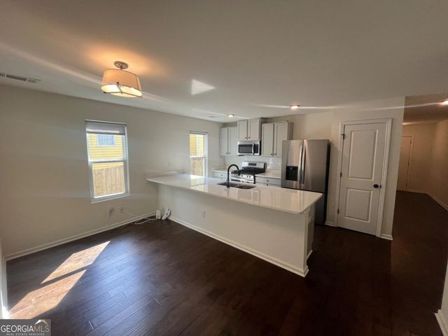 1142 COLEMAN Street SW, Atlanta, GA 30310