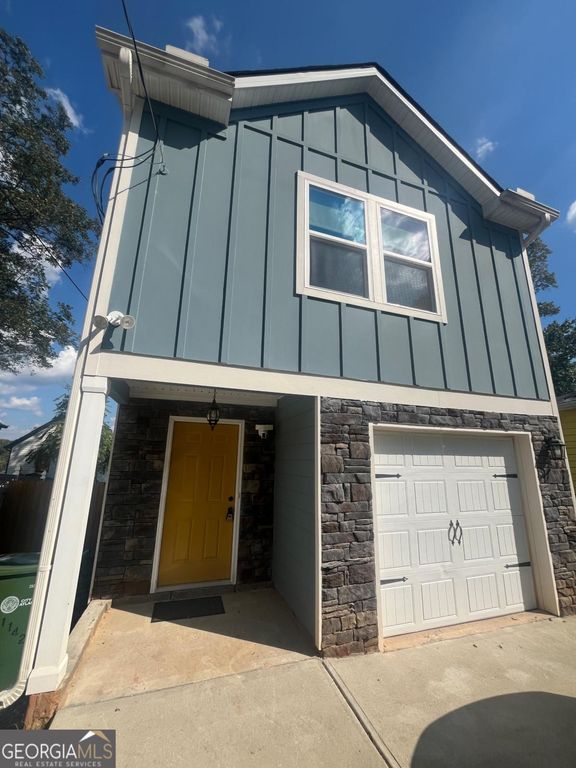 1142 COLEMAN Street SW, Atlanta, GA 30310