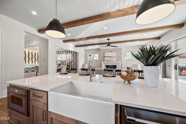 3317 Hampton Road, Raleigh, NC 27607