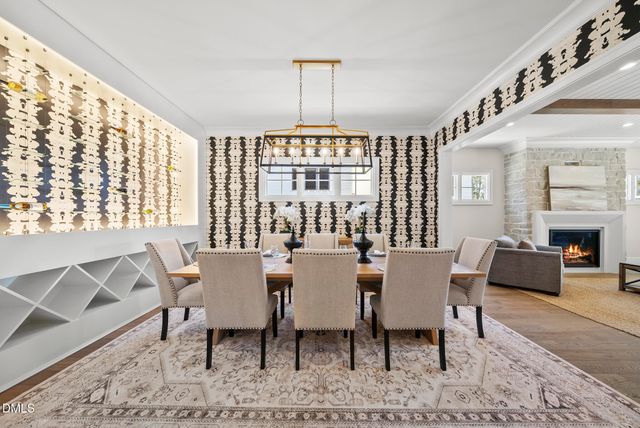 3317 Hampton Road, Raleigh, NC 27607