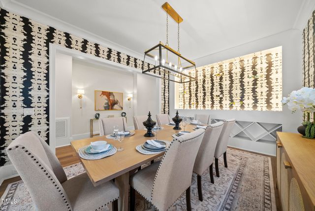 3317 Hampton Road, Raleigh, NC 27607