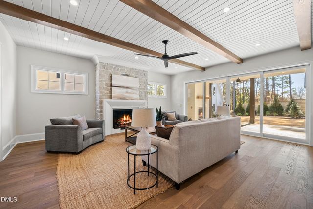 3317 Hampton Road, Raleigh, NC 27607