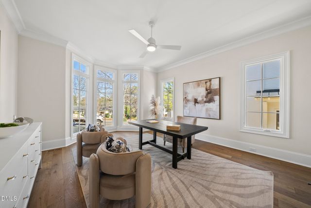 3317 Hampton Road, Raleigh, NC 27607