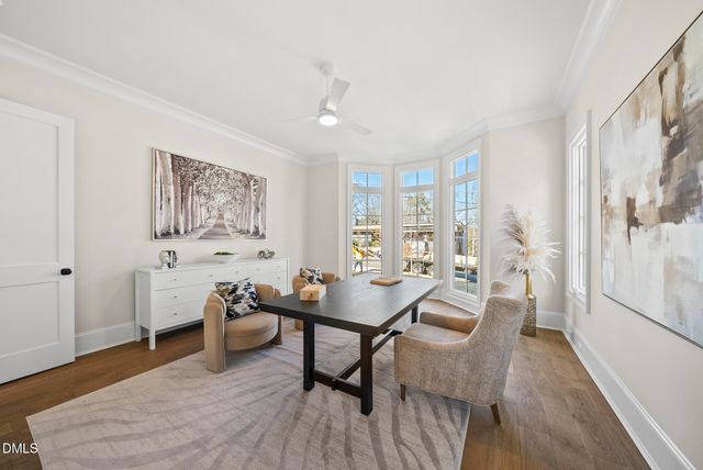 3317 Hampton Road, Raleigh, NC 27607