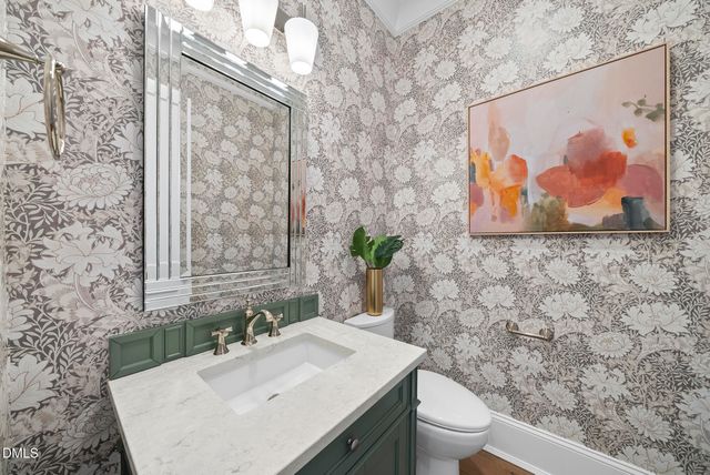 3317 Hampton Road, Raleigh, NC 27607