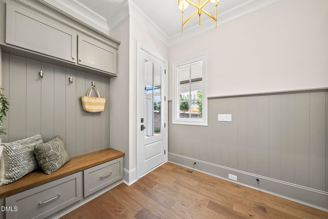 3317 Hampton Road, Raleigh, NC 27607