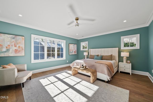 3317 Hampton Road, Raleigh, NC 27607