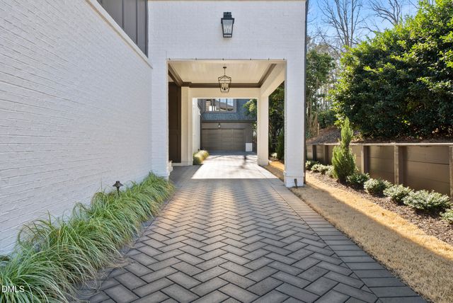 3317 Hampton Road, Raleigh, NC 27607