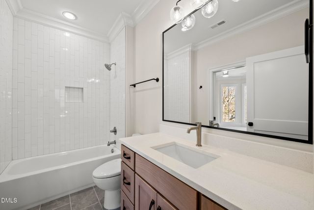 3317 Hampton Road, Raleigh, NC 27607