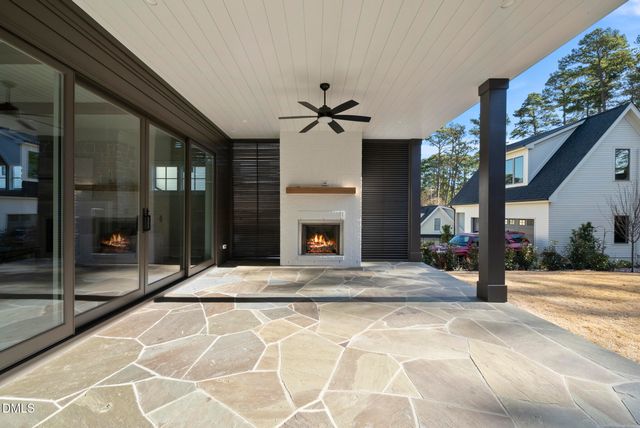 3317 Hampton Road, Raleigh, NC 27607