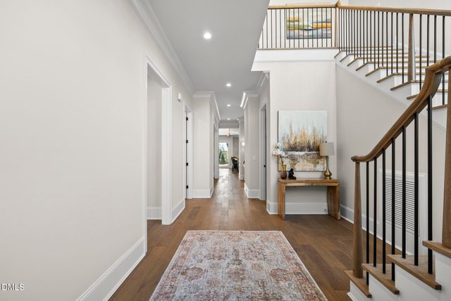 3317 Hampton Road, Raleigh, NC 27607