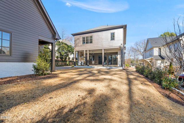 3317 Hampton Road, Raleigh, NC 27607