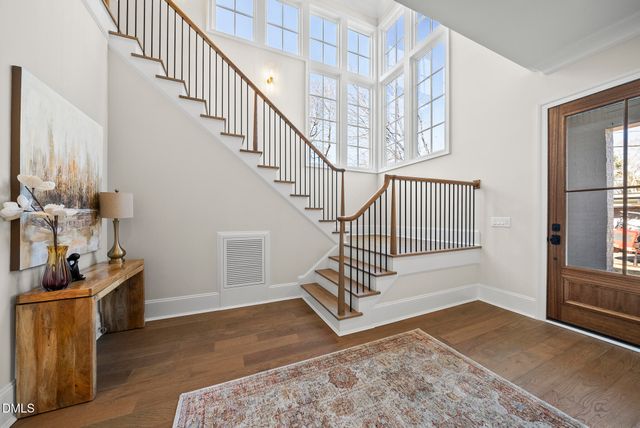 3317 Hampton Road, Raleigh, NC 27607