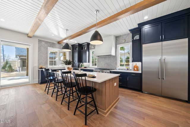 3317 Hampton Road, Raleigh, NC 27607