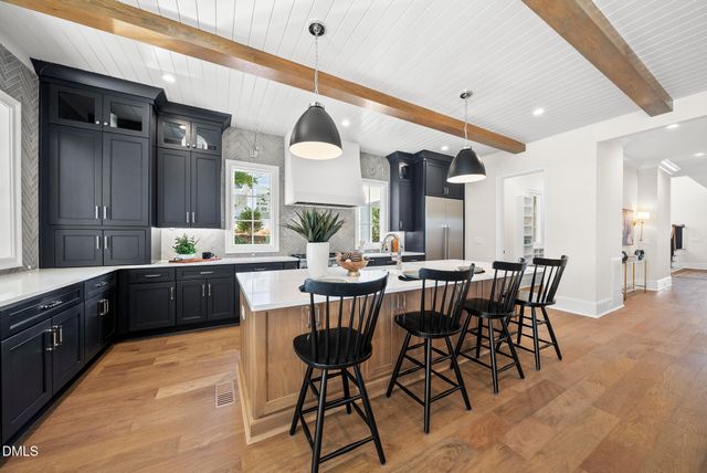 3317 Hampton Road, Raleigh, NC 27607