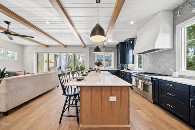 3317 Hampton Road, Raleigh, NC 27607