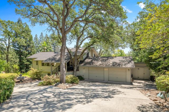 6430 Oak Hill Dr, Granite Bay, CA 95746