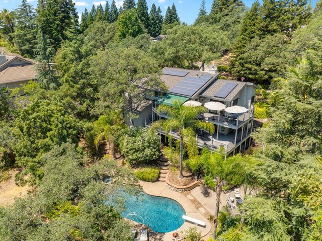 6430 Oak Hill Dr, Granite Bay, CA 95746