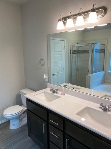 109 Palestine CV, Hutto, TX 78634