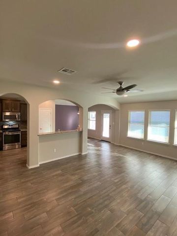 109 Palestine CV, Hutto, TX 78634
