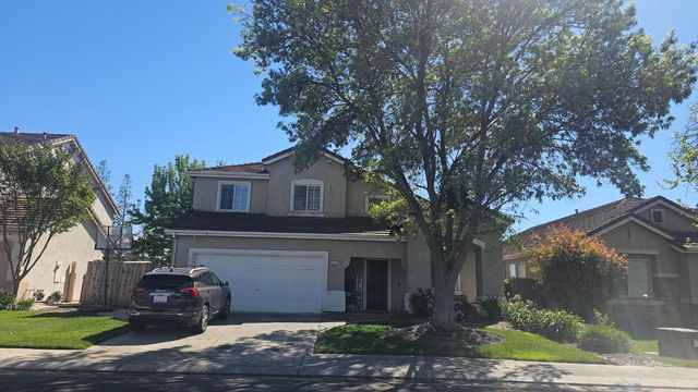 4107 Maddie Cir, Stockton, CA 95209