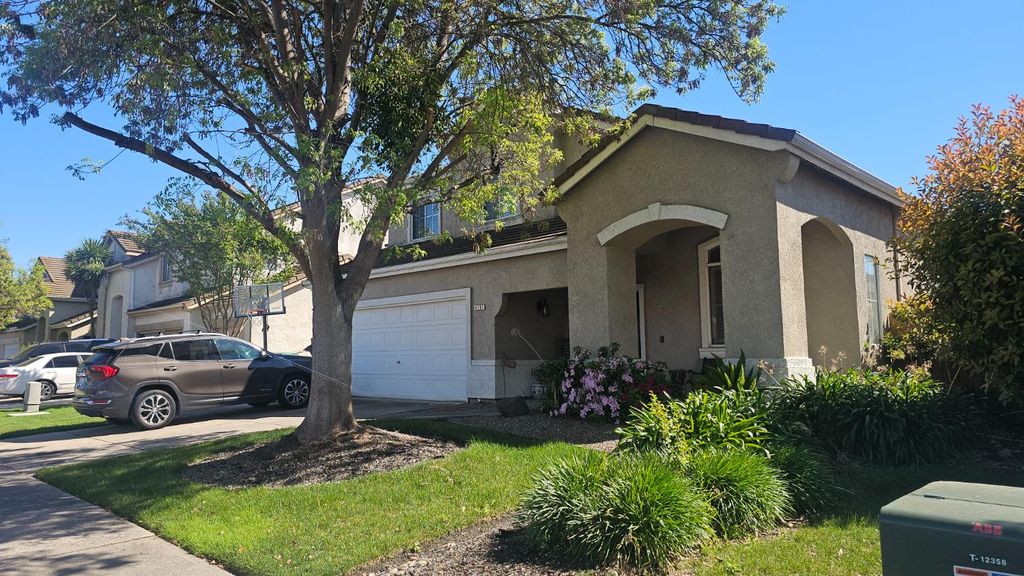4107 Maddie Cir, Stockton, CA 95209