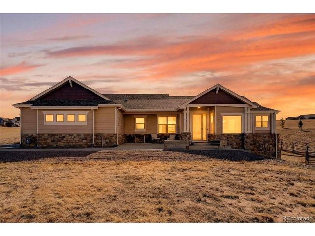 33280 Wyndham Cir, Elizabeth, CO 80107