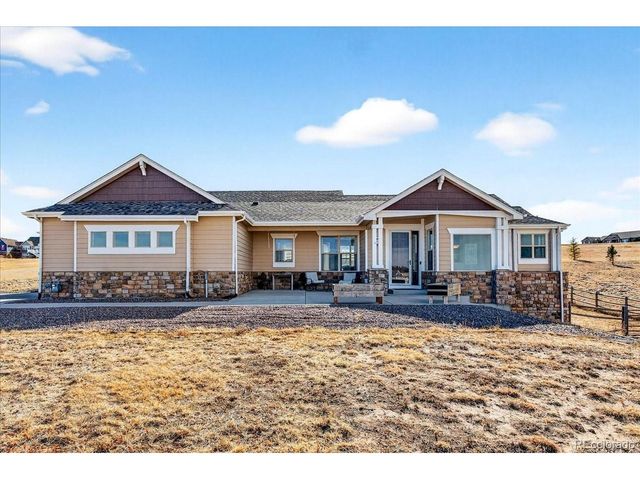 33280 Wyndham Cir, Elizabeth, CO 80107