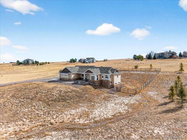 33280 Wyndham Cir, Elizabeth, CO 80107