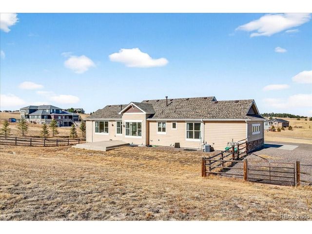 33280 Wyndham Cir, Elizabeth, CO 80107
