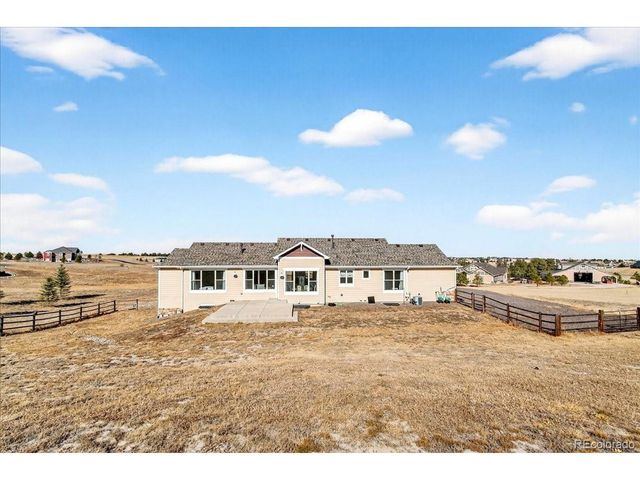 33280 Wyndham Cir, Elizabeth, CO 80107