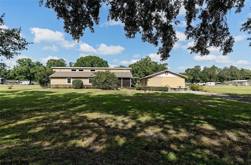 7721 FOREST WAY, Lakeland, FL 33810