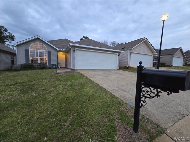 3315 Willow Ridge, Tuscaloosa, AL 35405