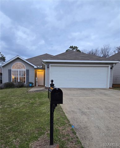 3315 Willow Ridge, Tuscaloosa, AL 35405