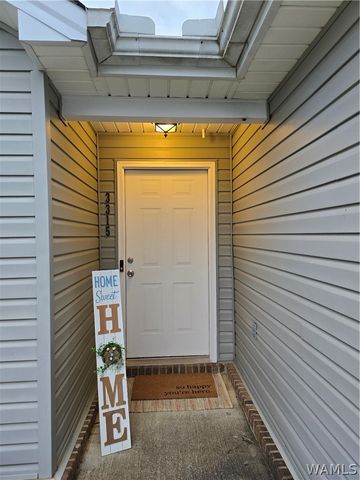 3315 Willow Ridge, Tuscaloosa, AL 35405