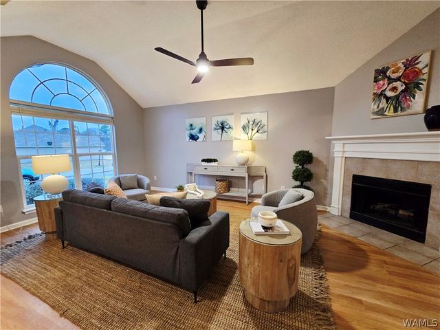 3315 Willow Ridge, Tuscaloosa, AL 35405