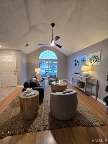 3315 Willow Ridge, Tuscaloosa, AL 35405