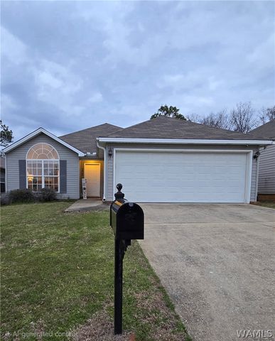 3315 Willow Ridge, Tuscaloosa, AL 35405