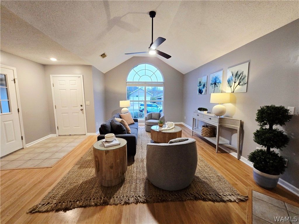 3315 Willow Ridge, Tuscaloosa, AL 35405