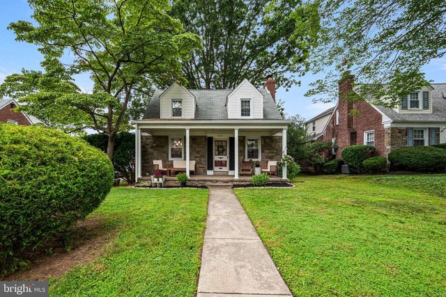 924 WEST AVE, Springfield, PA 19064