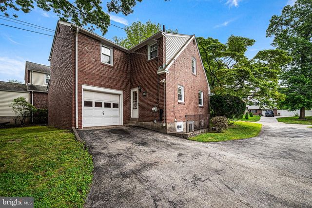 924 WEST AVE, Springfield, PA 19064