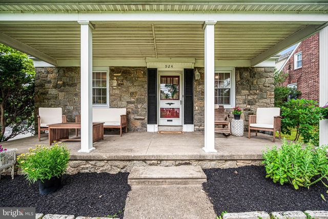 924 WEST AVE, Springfield, PA 19064