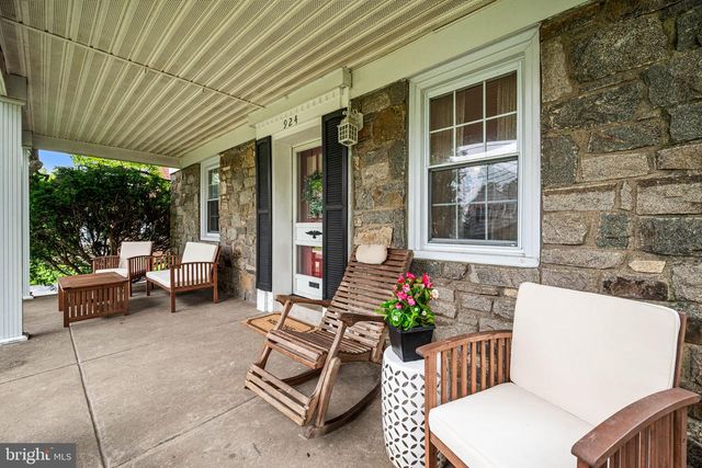 924 WEST AVE, Springfield, PA 19064