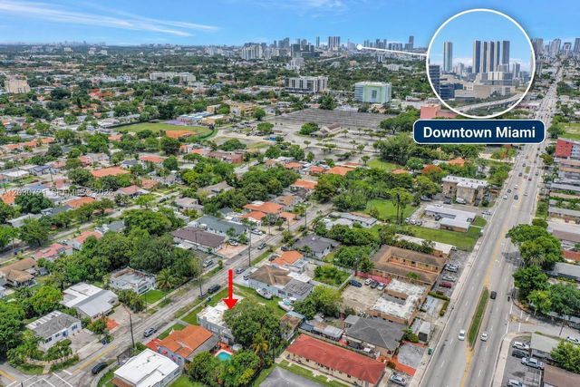 3078 NW Flagler Terrace, Miami, FL 33125