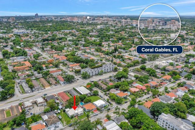 3078 NW Flagler Terrace, Miami, FL 33125
