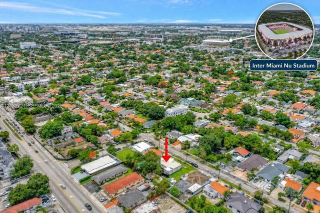 3078 NW Flagler Terrace, Miami, FL 33125