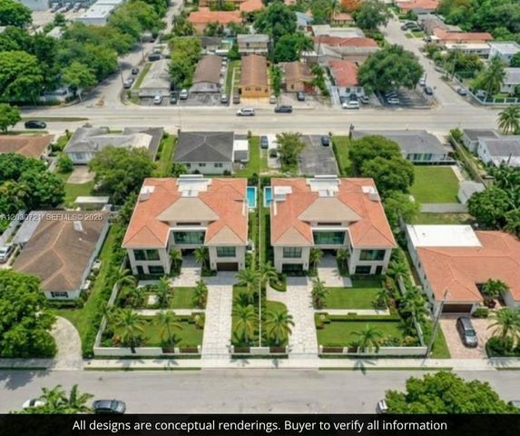 3078 NW Flagler Terrace, Miami, FL 33125