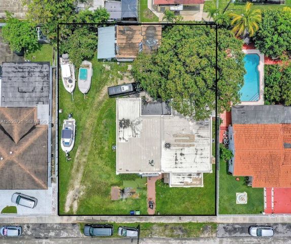 3078 NW Flagler Terrace, Miami, FL 33125