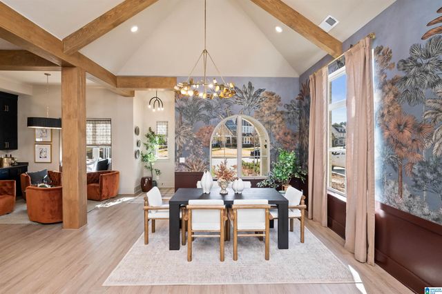 4537 OAKDELL ROAD, Hoover, AL 35244