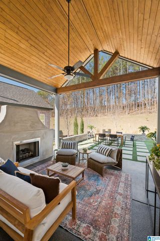 4537 OAKDELL ROAD, Hoover, AL 35244